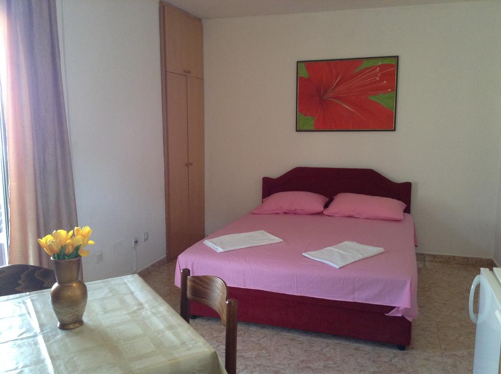 Kuca Tomovic Hotel Будва Екстериор снимка